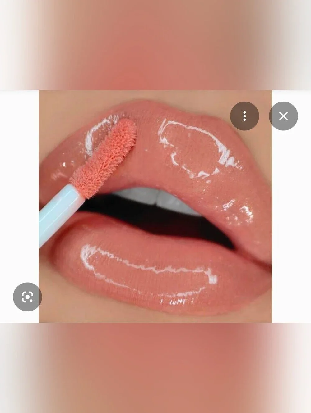 ELF Pout Clout Lip Plumping Pen, Beauty Creations Lip Gloss, Kokie Lip Stain